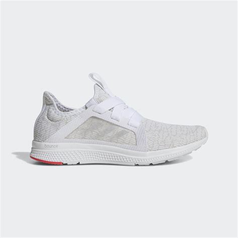 adidas edge lux weiß|Adidas lux edge women a.